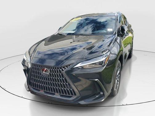 2023 Lexus NX 350 Premium