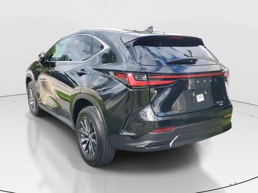 2023 Lexus NX 350 Premium