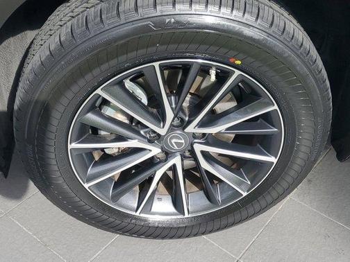 2023 Lexus NX 350 Premium