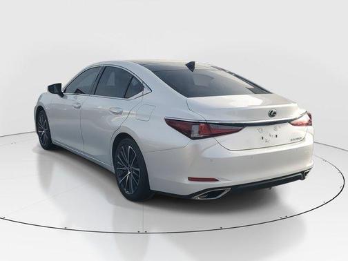 2023 Lexus ES 350