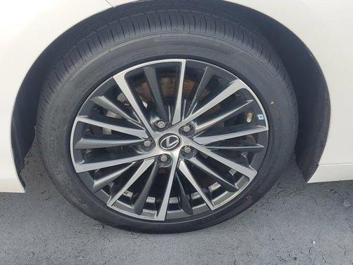 2023 Lexus ES 350