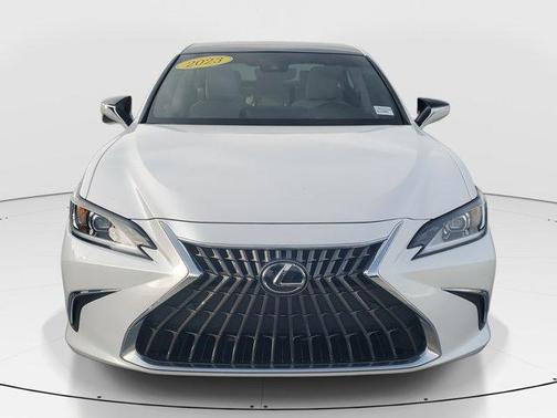 2023 Lexus ES 350