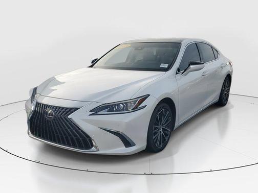2023 Lexus ES 350