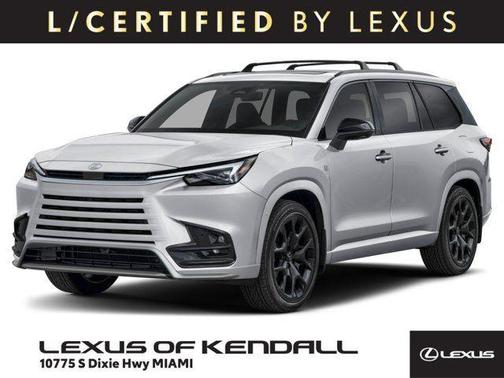 Caviar 2026 Lexus TX 500h TX 500H F PERFORMANCE PREMIUM