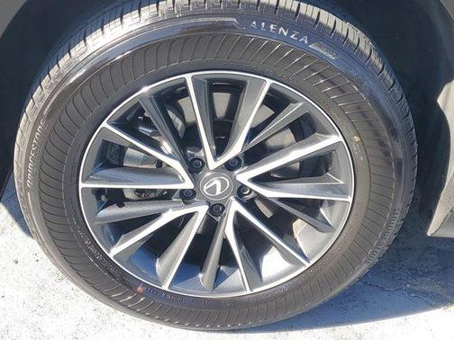 2024 Lexus NX 250 Premium