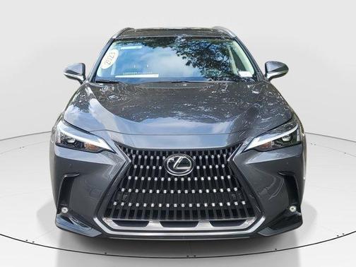 2023 Lexus NX 350 Premium