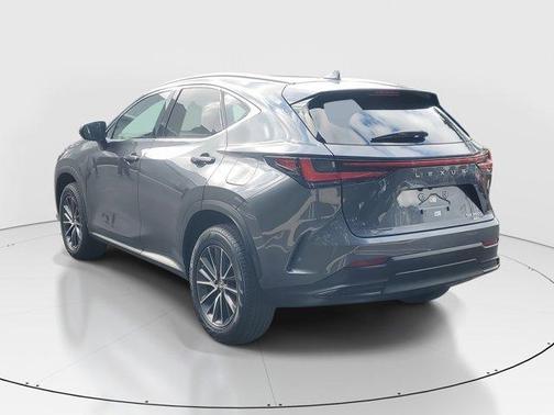 2023 Lexus NX 350 Premium