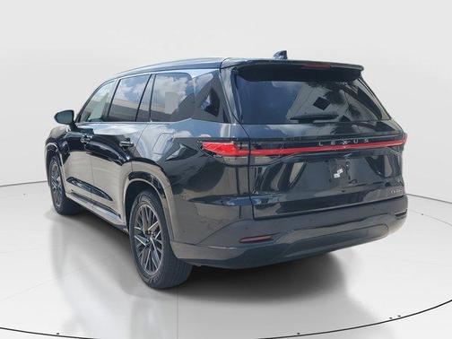 2024 Lexus TX 350