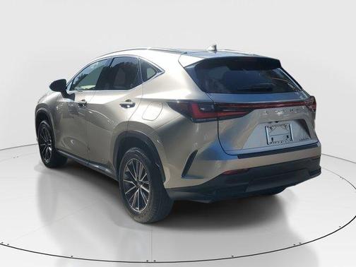 2024 Lexus NX 250 Base