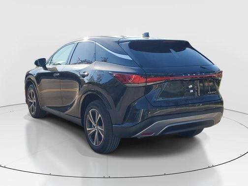 Caviar 2024 Lexus RX 350