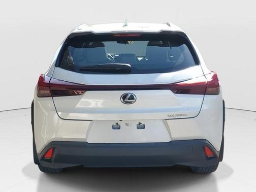 2025 Lexus UX 300h UX 300H F DESIGN