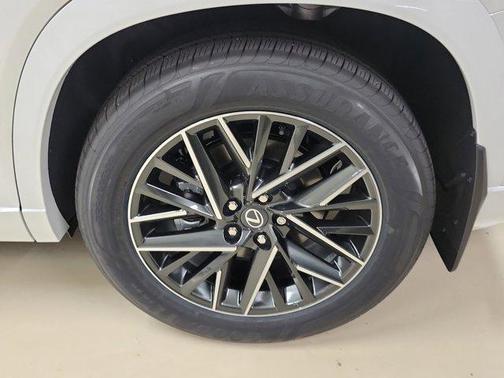Desert Wind 2026 Lexus TX 350 Premium