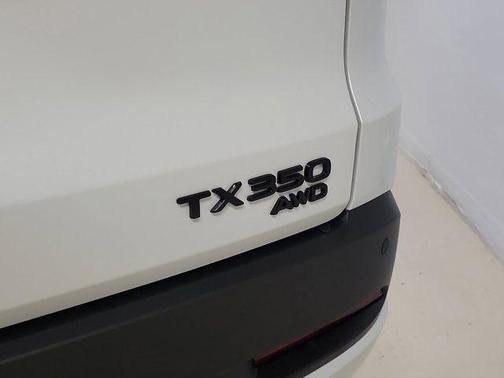 Desert Wind 2026 Lexus TX 350 Premium