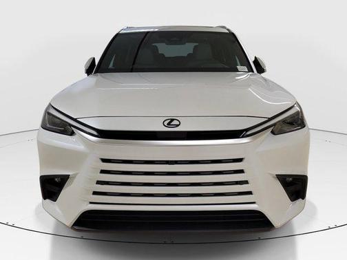 Desert Wind 2026 Lexus TX 350 Premium