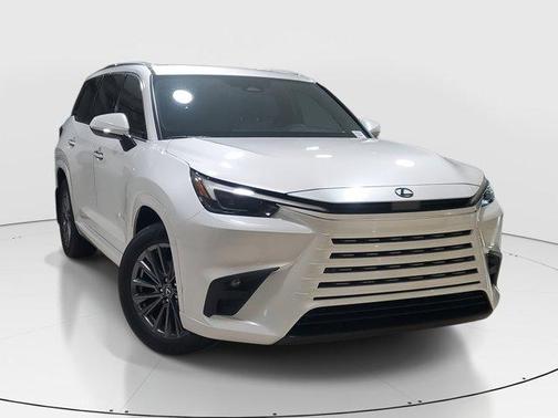 2025 Lexus TX 350 Base
