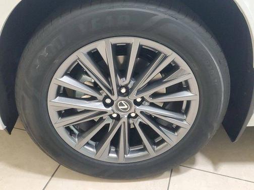 2025 Lexus TX 350 Base