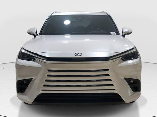 2025 Lexus TX 350 Base