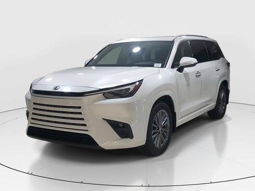 2025 Lexus TX 350 Base