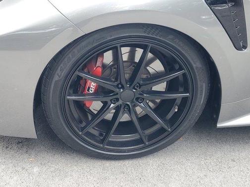 2024 Toyota GR Corolla