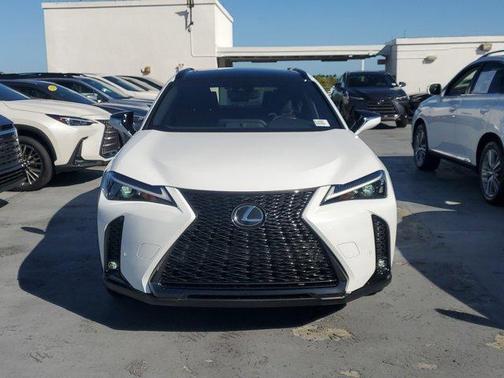 2024 Lexus UX 250h