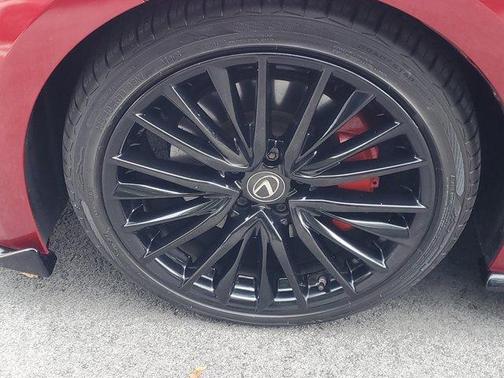 2022 Lexus IS 300 Base