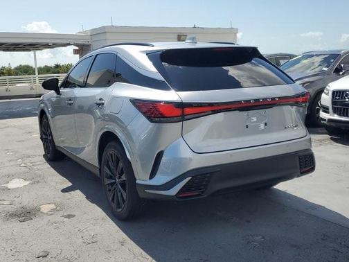 2023 Lexus RX 350