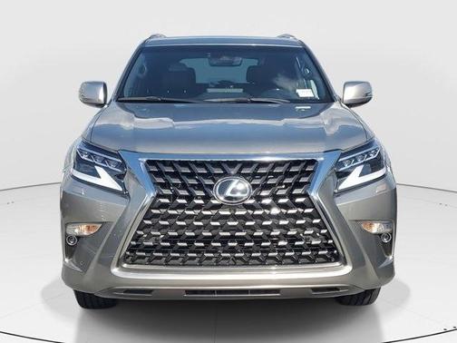 2022 Lexus GX 460 Base