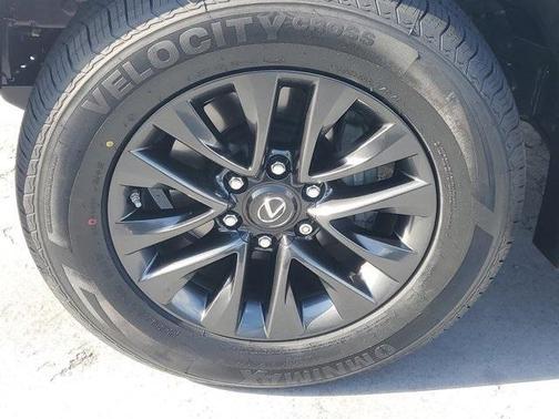 2022 Lexus GX 460 Base