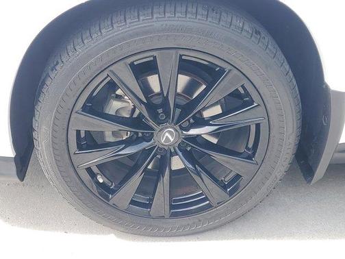 2022 Lexus NX 350 F SPORT Handling