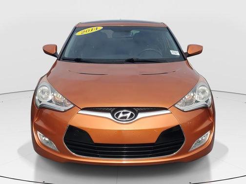 2014 Hyundai Veloster Base