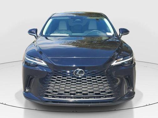 2024 Lexus RX 350 