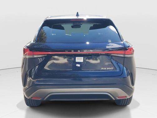2024 Lexus RX 350 