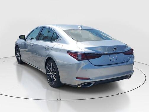 2024 Lexus ES 350