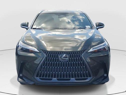 2024 Lexus NX 250 Premium