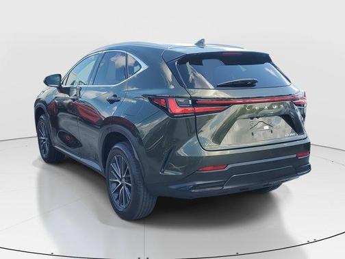 2024 Lexus NX 250 Premium
