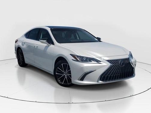 2024 Lexus ES 350