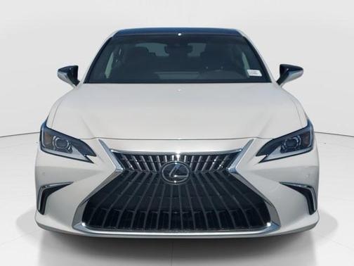 2024 Lexus ES 350