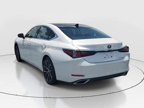 2024 Lexus ES 350