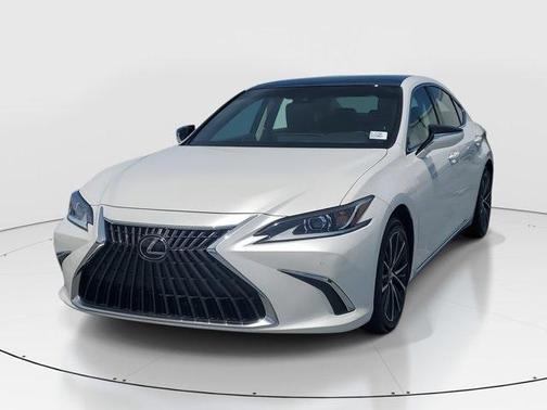 2024 Lexus ES 350