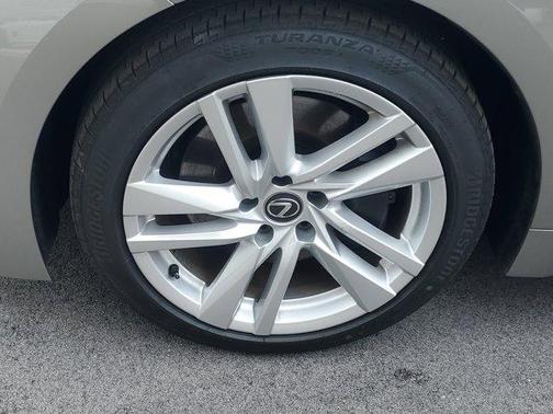 2023 Lexus IS 300 Base