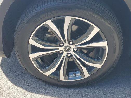 2020 Lexus RX 350 Base