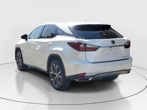 2020 Lexus RX 350 Base