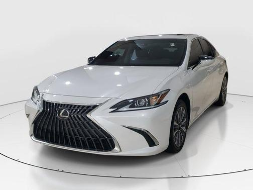 2023 Lexus ES 350 Base