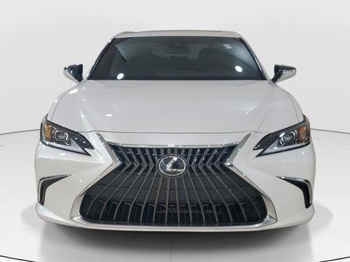 2023 Lexus ES 350 Base