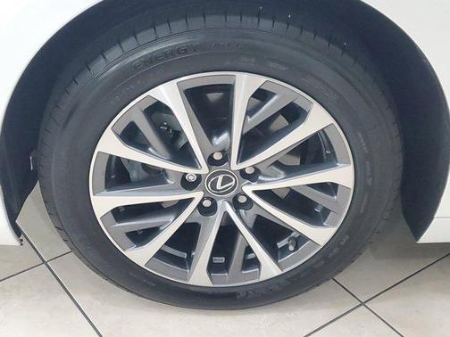 2023 Lexus ES 350 Base