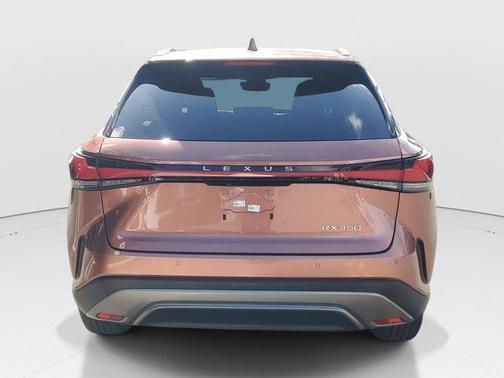 2024 Lexus RX 350 