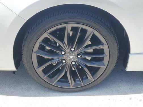 2022 Acura ILX