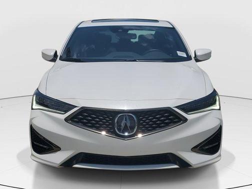 2022 Acura ILX