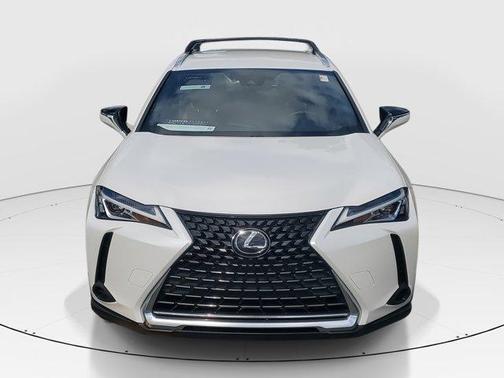 2022 Lexus UX 200 Base
