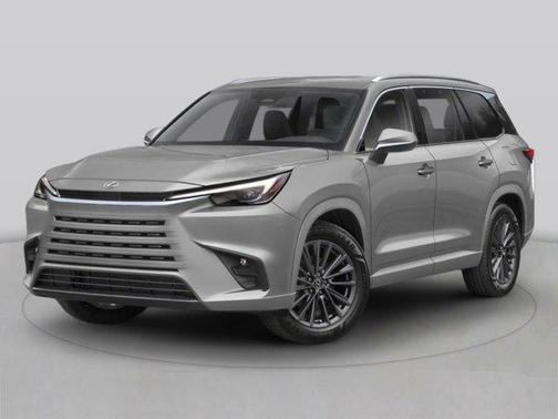 2024 Lexus TX 350